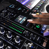 Pioneer DJ DJM-A9 4-channel DJ Mixer