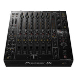 Pioneer DJM-V10 6-channel Professional Club DJ Mixer