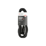 Chord Classic 2 XLRF to 2 XLRM Cable (Various Lengths)