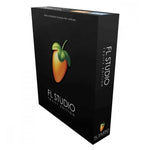 FL Studio 20 Fruity Edition Music Production Software (Download)