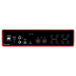 Focusrite Scarlett 18i8 3rd Gen USB Audio Interface