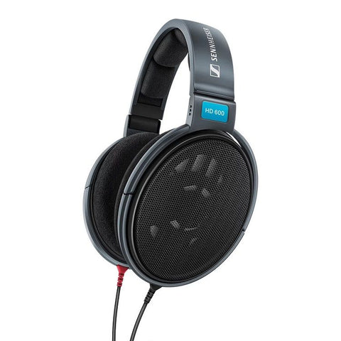 SENNHEISER HD 600 Open Back Studio Headphones