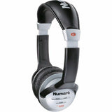 Numark HF125 DJ Headphones