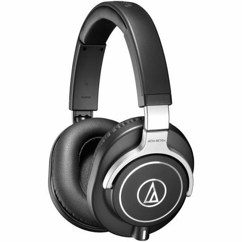 Audio Technica ATH M70X Studio Headphones