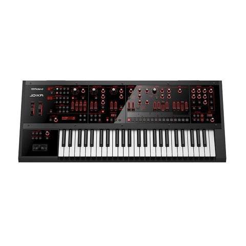 Roland JD-XA Analogue/Digital Crossover Synthesiser
