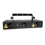 Laserworld EL-200RGB MK2 Show Laser