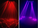 Laserworld EL-900RGB Laser Lighting Effect