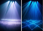 Laserworld EL-900RGB Laser Lighting Effect