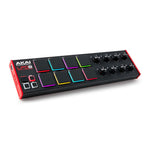 Akai Professional LPD8 MK2 Laptop Pad MIDI Controller
