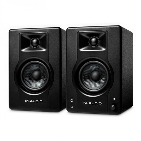 M-Audio BX3 Reference Monitors (Pair)
