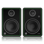 Numark Party Mix MK2 and Mackie CR4-X Speaker DJ Package