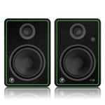 Numark Party Mix MK2 and Mackie CR3-X Speaker DJ Equipment Package