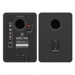 Mackie CR8-XBT Active Multimedia Monitor Speakers