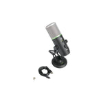 Mackie EM-CARBON Premium USB Condenser Microphone