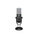 Mackie EM-CARBON Premium USB Condenser Microphone
