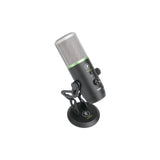 Mackie EM-CARBON Premium USB Condenser Microphone