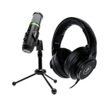 Mackie Home Recording Studio Bundle