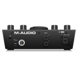 M-Audio Air 192|4 USB Audio Interface