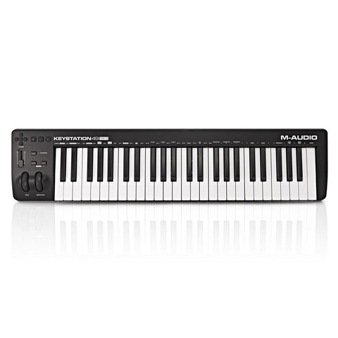 M-Audio Keystation-49 MK3 MIDI Keyboard Controller