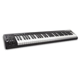 M-Audio Keystation-61 MK3 MIDI Keyboard Controller