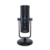 M-Audio Uber Mic Professional USB Recording Microphone With Headphone Output