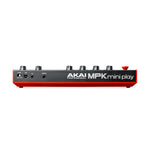 Akai MPK Mini Play MK3 Standalone Keyboard & USB MIDI Controller