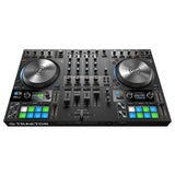 Native Instruments Traktor Kontrol S4 MK3 DJ Controller