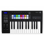 Novation Launchkey 25 MK3 MIDI Keyboard Controller