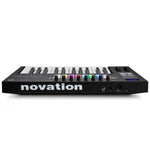 Novation Launchkey 25 MK3 MIDI Keyboard Controller
