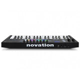 Novation Launchkey 37 MK3 MIDI Keyboard Controller