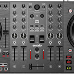 Numark NS4FX 4-channel DJ Controller