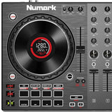 Numark NS4FX 4-channel DJ Controller