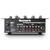 Numark M4 DJ Mixer