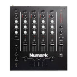 Numark M6 4-Channel USB DJ Mixer