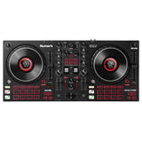 Numark Mixtrack Platinum FX DJ Controller Package Deal