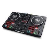 Numark Party Mix MK2 and N-wave 360 DJ Equipment Package