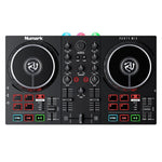 Numark Party Mix MK2 and N-wave 360 DJ Equipment Package