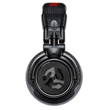 Numark Redwave Carbon Professional Mixing headphones