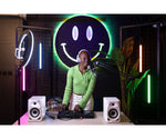 Pioneer DJ DDJ-FLX4 2-channel DJ Controller
