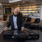 Pioneer DJ OPUS-QUAD Professional All-in-one DJ System