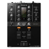 Pioneer XDJ-1000MK2 and DJM-250Mk2 DJ Equipment Package