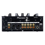 Pioneer DJM-450 2-Channel DJ Mixer with FX
