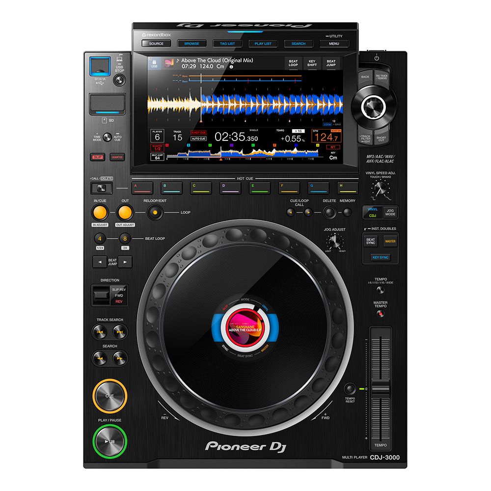 【ジャンク】Pioneer DJM-3000 名機 Pioneer DJM-3000 DJミキサー ジャンク - メルカリ
