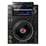 Pioneer DJ CDJ-3000 and DJM-A9 Pro DJ Bundle