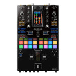 Pioneer DJM-S11 Professional 2-Channel Scratch and Battle DJ Mixer