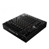 Pioneer DJM-V10-LF 6-Channel Professional Club DJ Mixer with Long Faders