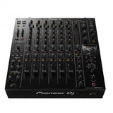 Pioneer DJM-V10-LF 6-Channel Professional Club DJ Mixer with Long Faders