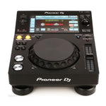 Pioneer XDJ-700 DJ Equipment Package