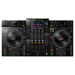 Pioneer XDJ-XZ and XDJ-1000MK2 4-Deck DJ Package Deal