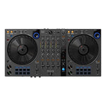 Pioneer DJ DDJ-FLX6-GT, DM-40D and CUE1 Bundle Deal